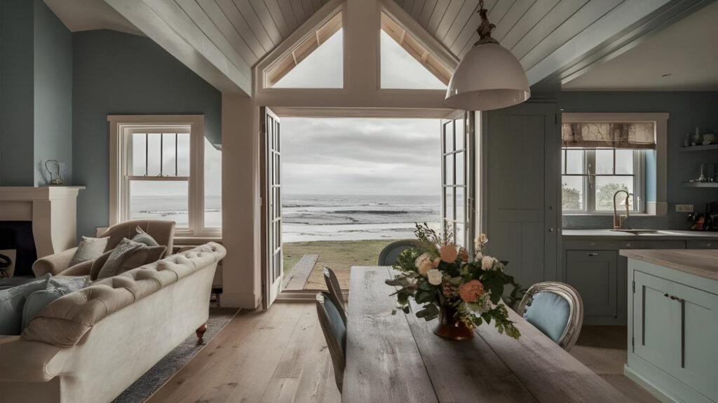 interior painting Northern Beaches