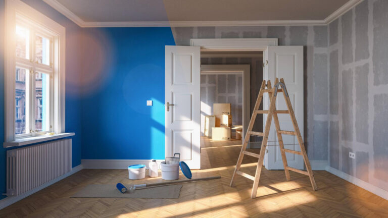 professional painters